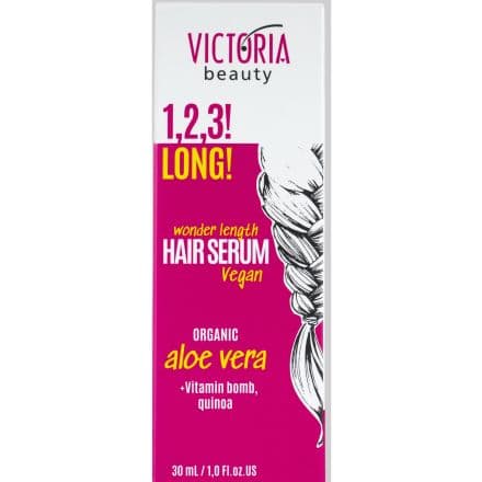 Victoria Beauty Grow Long Aloe Серум 30 мл