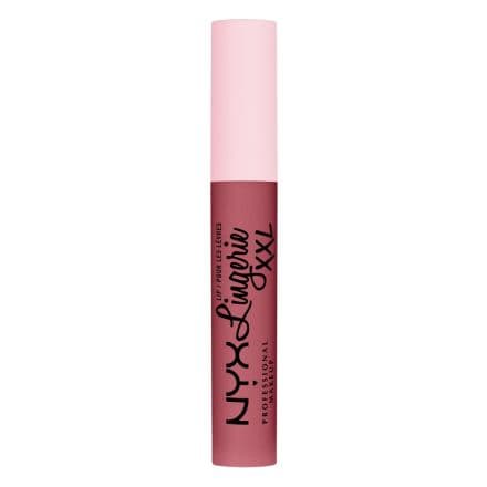 NYX Professional Makeup Lip Lingerie XXL Течно червило 2.0 04, 4 мл