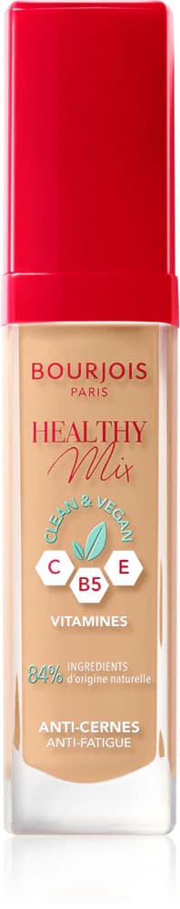 Bourjois Healthy Mix Clean Коректор 52.5