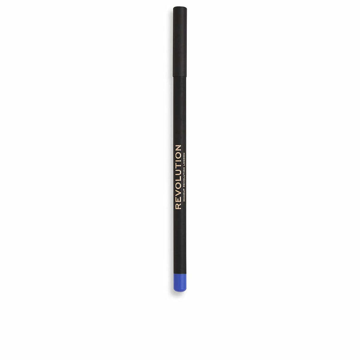 Revolution Kohl Eyeliner Молив за очи Blue, 1,3 г
