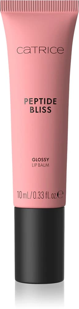 Catrice ERA Of Senses Peptide Балсам за устни 010