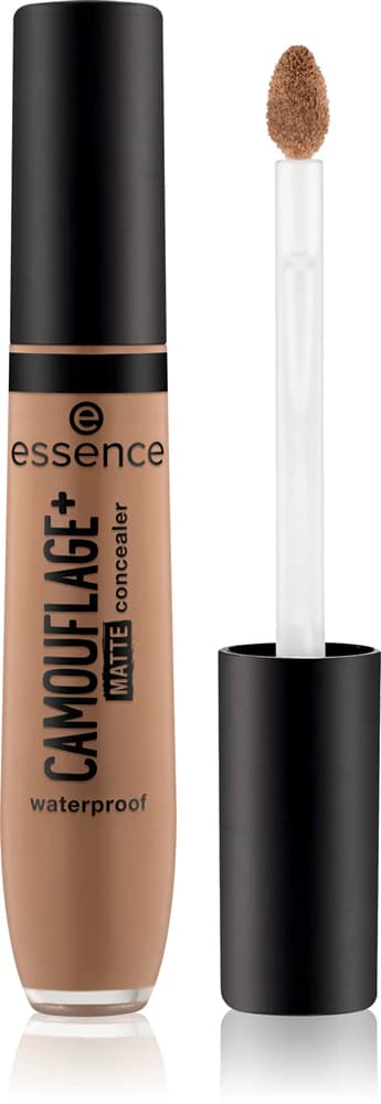 essence Camouflage + Matte Concealer Течен коректор 190