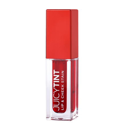 Golden Rose Juicy Tint Тинт за устни и скули,01 Peach Sorbe, 5,2 мл