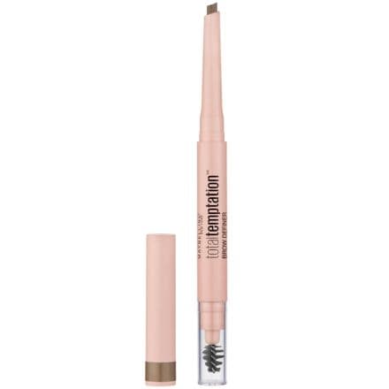 Maybelline New York Total Temptation Молив за вежди 100 Blonde