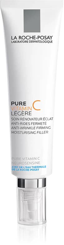 La Roche-Posay Pure Крем за лице с витамин с, 40 мл