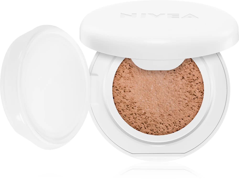 Nivea Cellular Hyaluron Filler 3in1 Cushion dark, 15 г