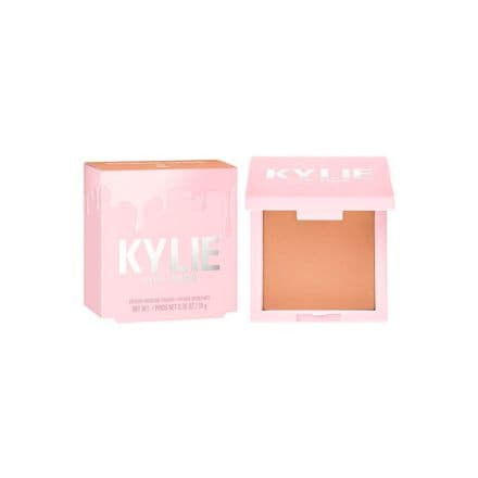 Kylie Cosmetics Pressed Bronzing Powder Бронзираща пудра 100