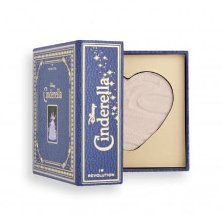 Revolution X Disney Storybook Хайлайтър Cinderella