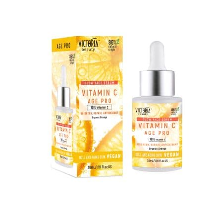 Victoria Beauty Age Pro витамин C Серум 30 мл