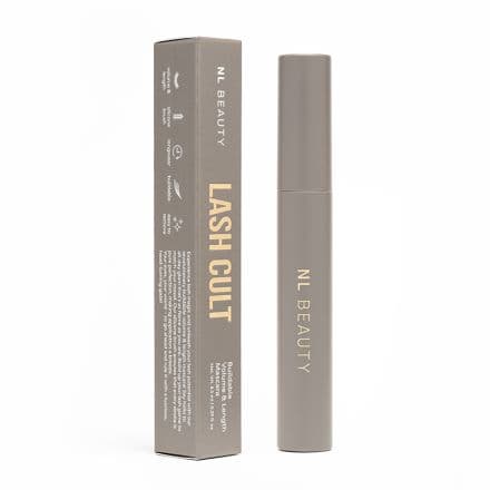 NL Beauty Lash Cult Спирала за очи