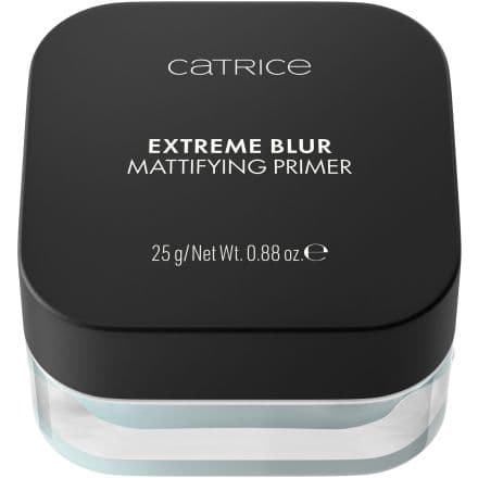 Catrice Extreme Blur Mattifying Primer Основа за грим