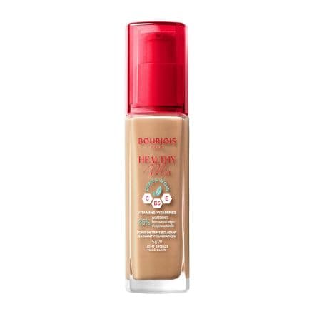 Bourjois Healthy Mix 56 Hale Clair Фон дьо тен, 30 мл