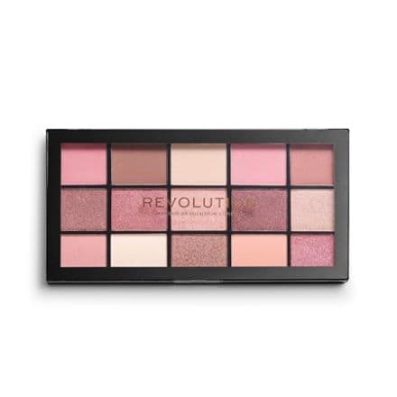Revolution Re-Loaded Палитра сенки за очи Provocative, 16,5 г