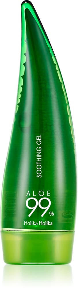 Holika Holika Aloe 99% Успокояващ гел, 55 мл