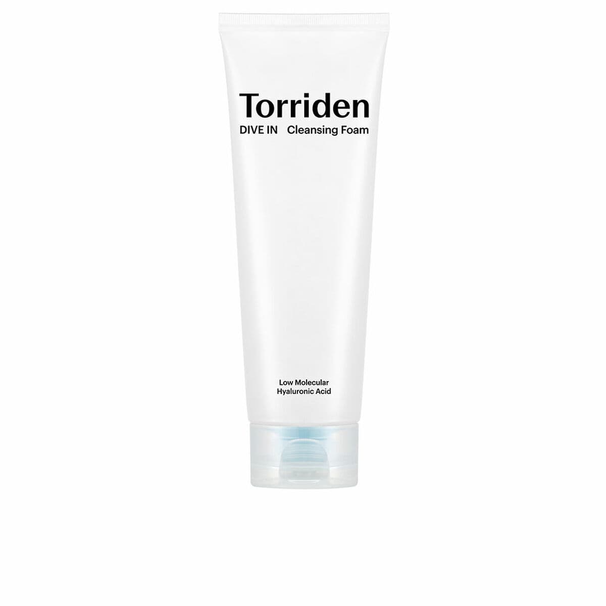 Torriden Dive-In Почистваща пяна с хиалуронова киселина,150