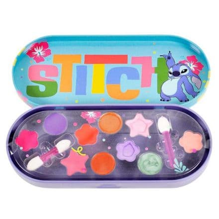 Stitch Палитра сенки за очи