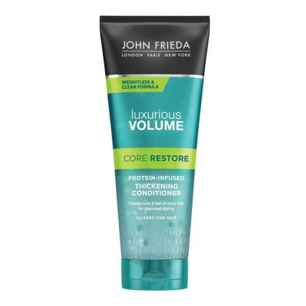 John Frieda Luxurios Volume Балсам за коса подсилващ, 250 мл