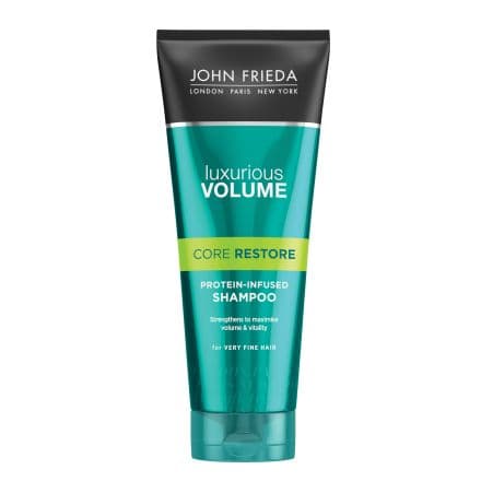John Frieda Luxurios Volume Шампоан за коса подсилващ, 250 мл
