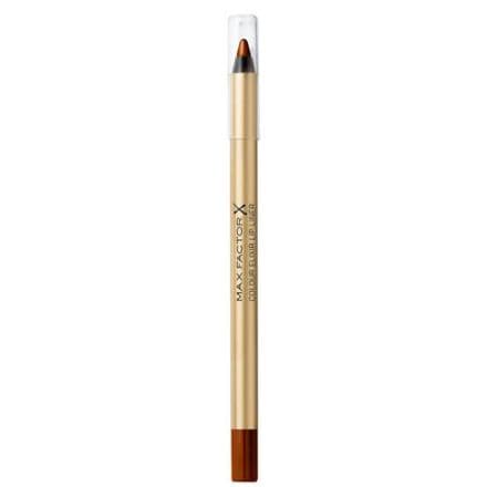 Max Factor Молив за устни colour elixir №16 brown & bold