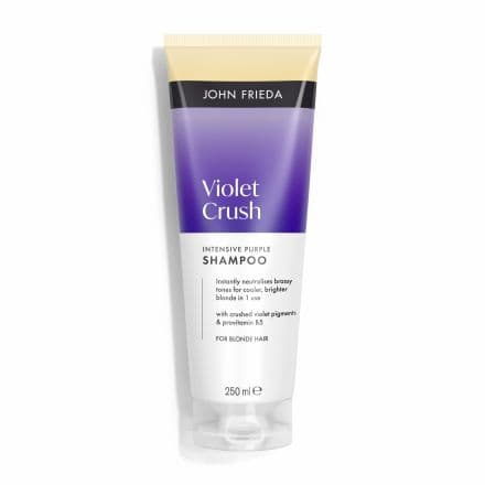 John Frieda Violet Crush Виолетов интензивен шампоан, 250 мл