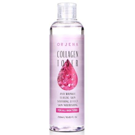 Orjena Collagen Тонер за лице, 250 мл