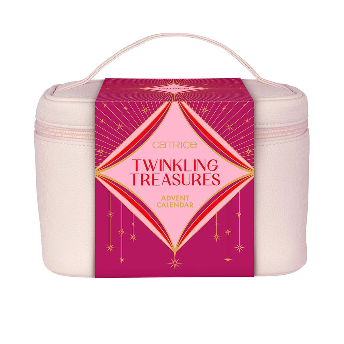 Catrice Twinkling Treasures Адвент календар