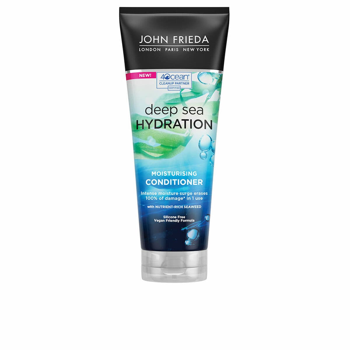 John Frieda Deep Sea Hydration Хидратиращ балсам, 250 мл