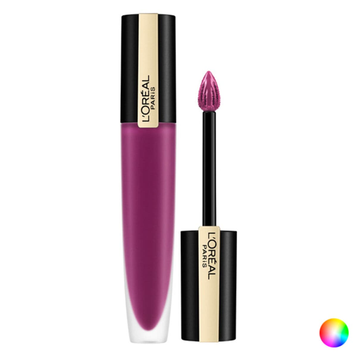 L'Oréal Paris Rouge Signature Червило 110