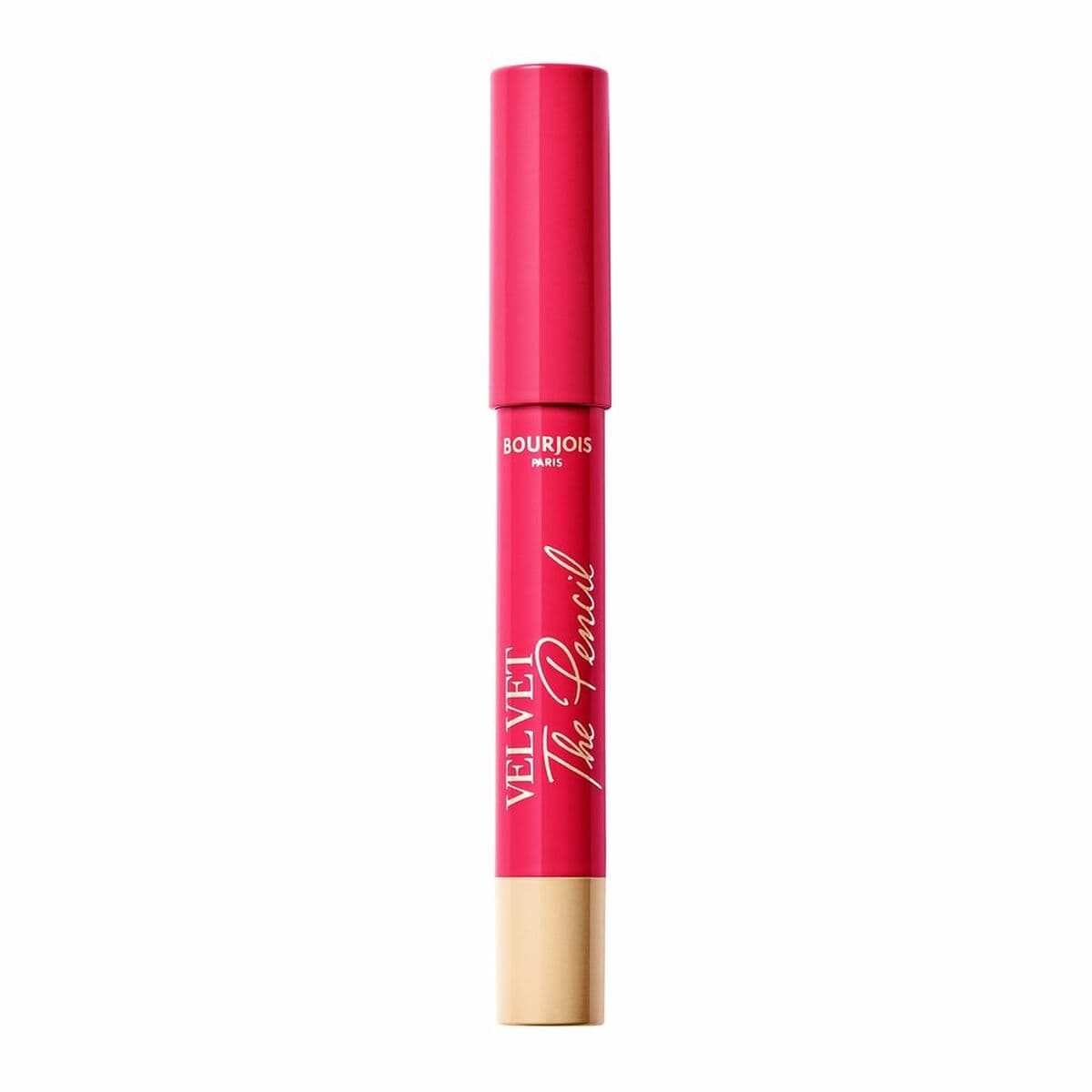 Bourjois Velvet The Pencil Червило молив 06