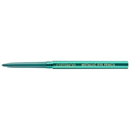 Catrice Festive Treasures Metallic Eye Pencil Молив за очи, C01