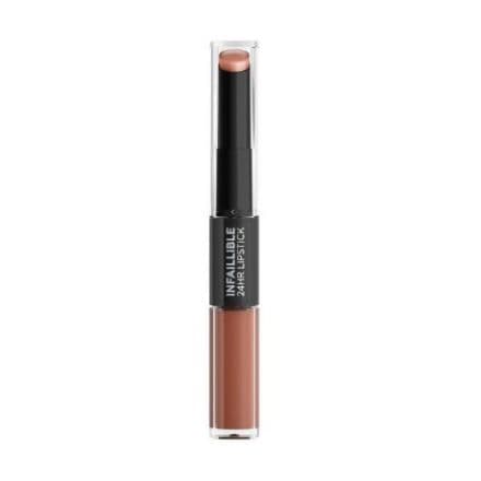 L'Oréal Paris Infaillible 24h Червило, 808 limitless beige