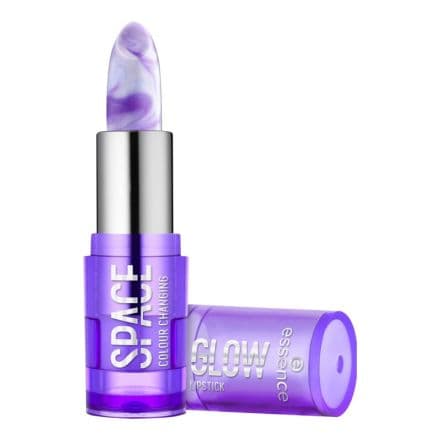 essence Space Glow Colour Changing Червило с променлив цвят