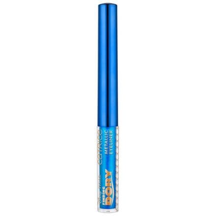 Catrice Disney Pixar Finding Dory Metallic Очна линия, 010