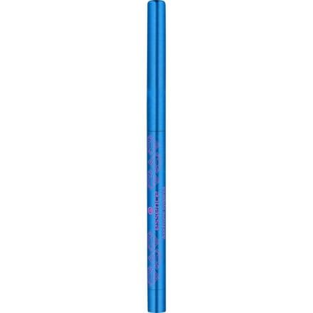 essence Superman Duochrome Молив за очи 01