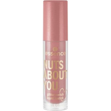 essence Nuts About You Гланц за устни 01