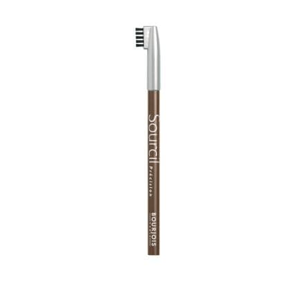 Bourjois Sourcil Precision 04 Молив за вежди Blond Fonce