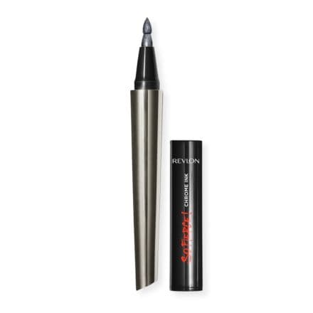 Revlon So Fierce Chrome INK Очна линия