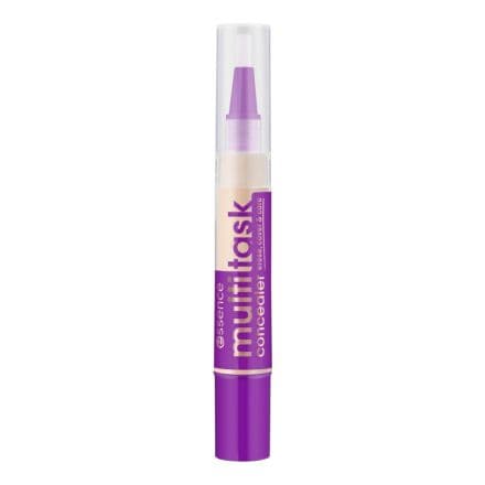 essence Multitask Коректор четка мултифункционален 05