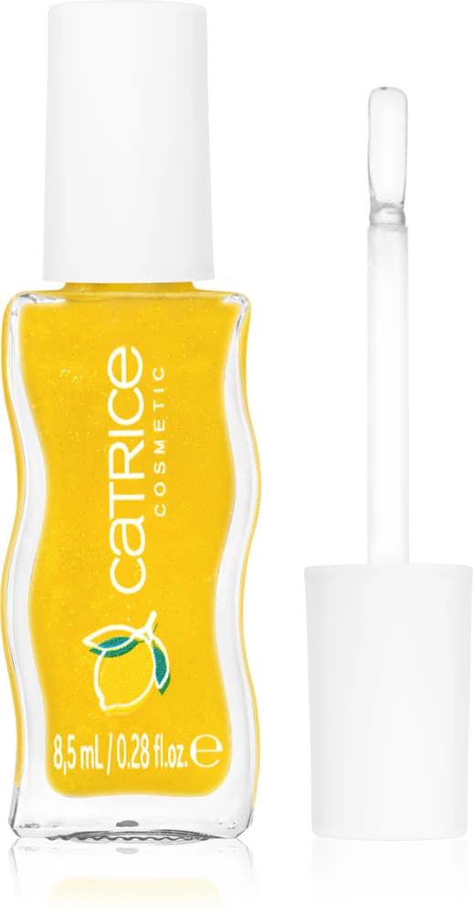 Catrice Summer Lips Lip Glaze C01