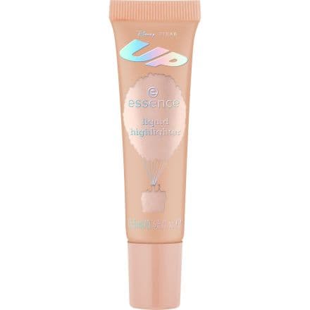 essence Disney Pixar Up Течен хайлайтър, 01