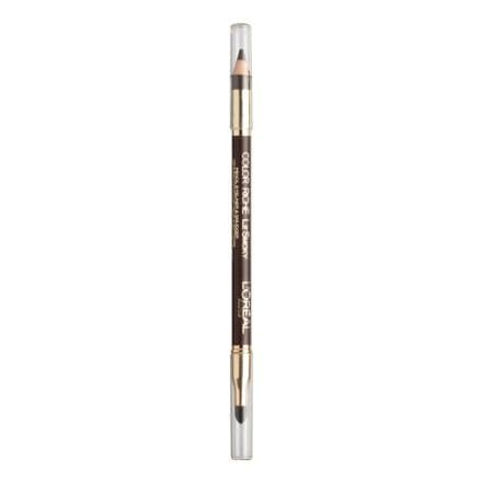 L'Oréal Paris Color Riche Crayon Smokey Молив за очи 204