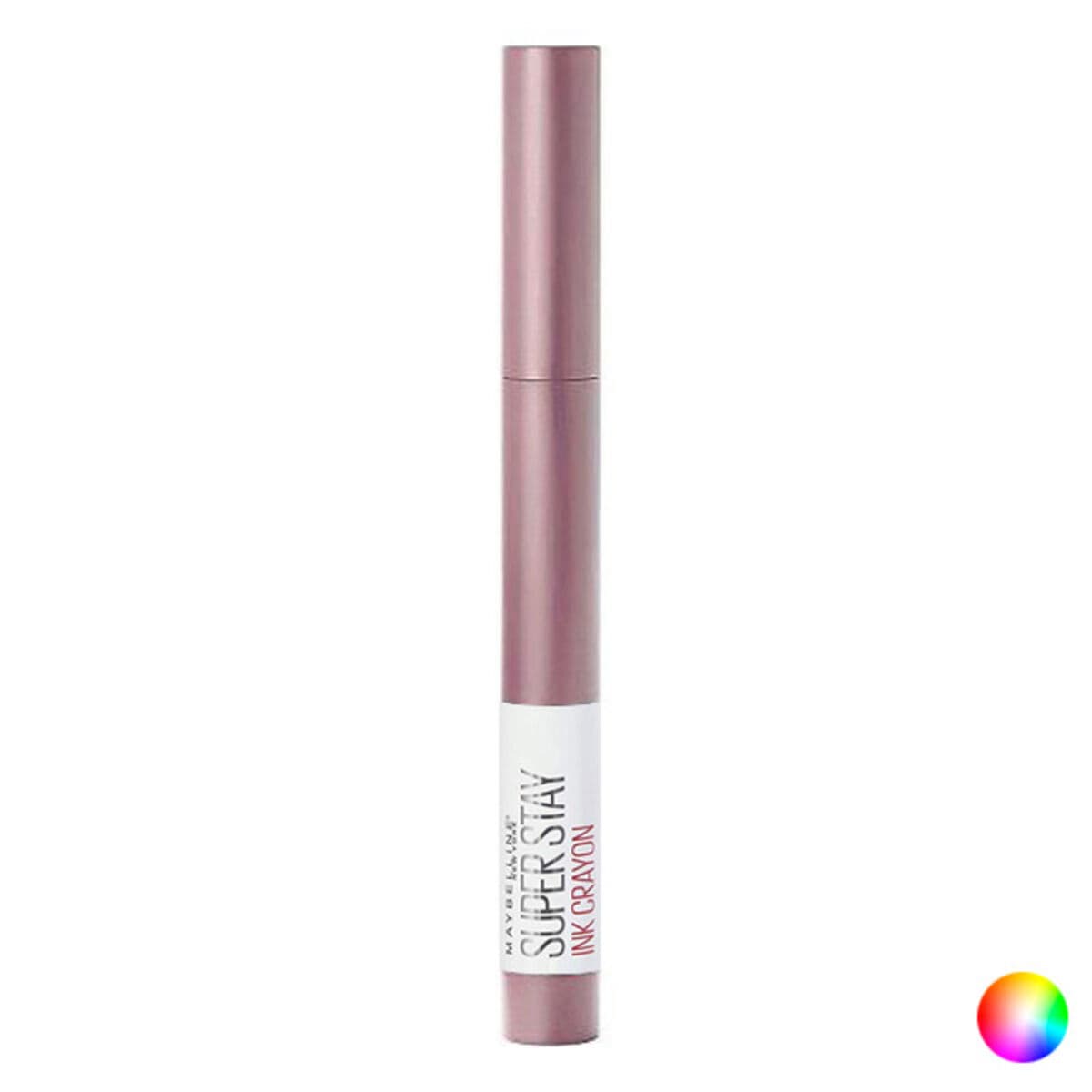 Maybelline New York Superstay INK Crayon червило под формата на молив 45 Hustle In Heels