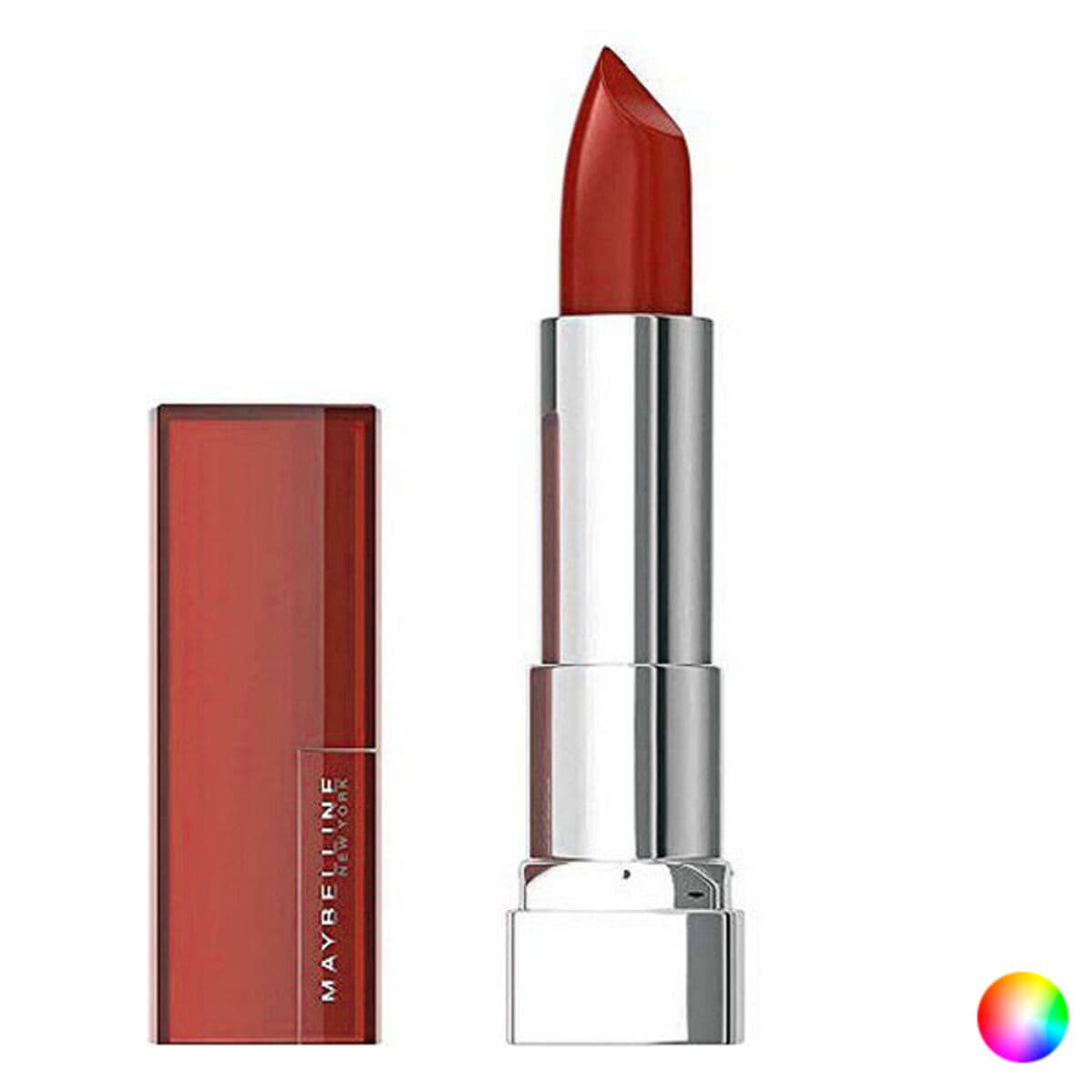 Maybelline New York Color Sensational Червило 211 Rosey Risk