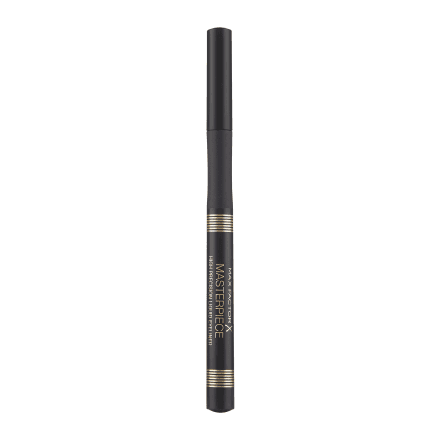 Мах Factor очна линия Masterpiece Hidh Precision Black Onyx 05