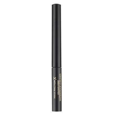 Max Factor Color Expert Очна линия 01 deep black
