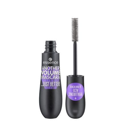 essence Another...Just Better! Спирала за обем, 16 мл