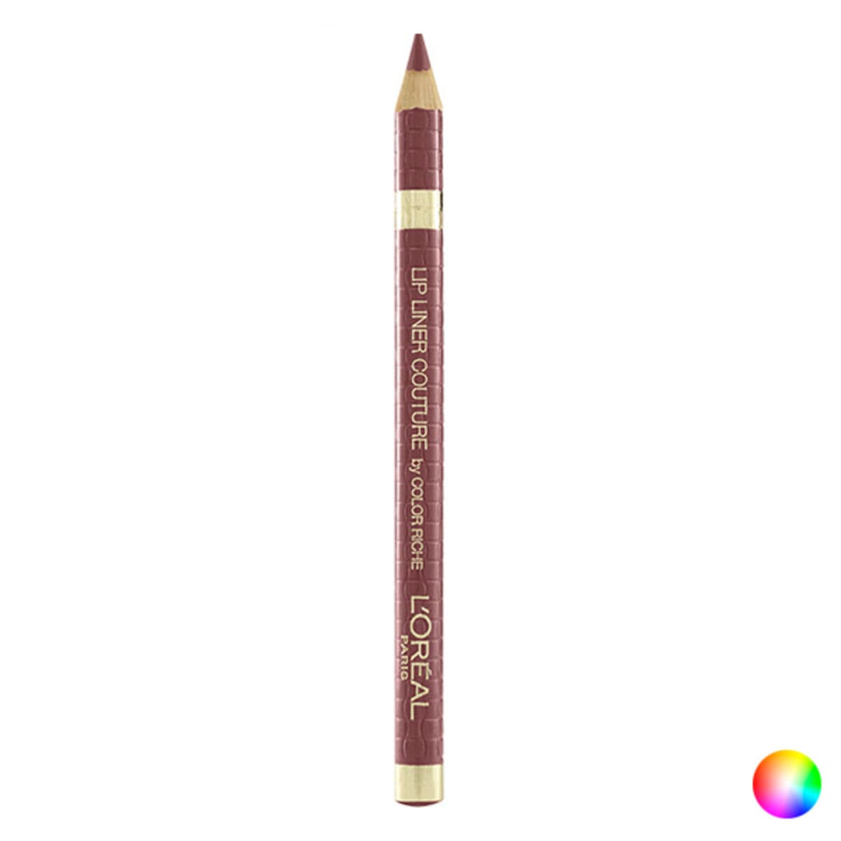 Color Riche моливи за устни Couture 377 Perfect Red