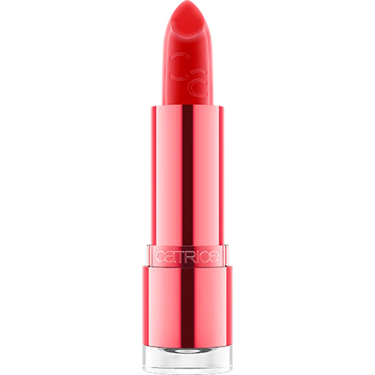 Catrice Wild Hibiscus Балсам за устни 010