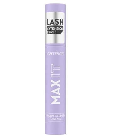 Catrice MAX It Volume & Length Спирала за очи 010