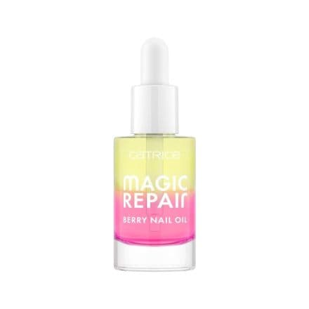 Catrice Magic Repair Масло за нокти